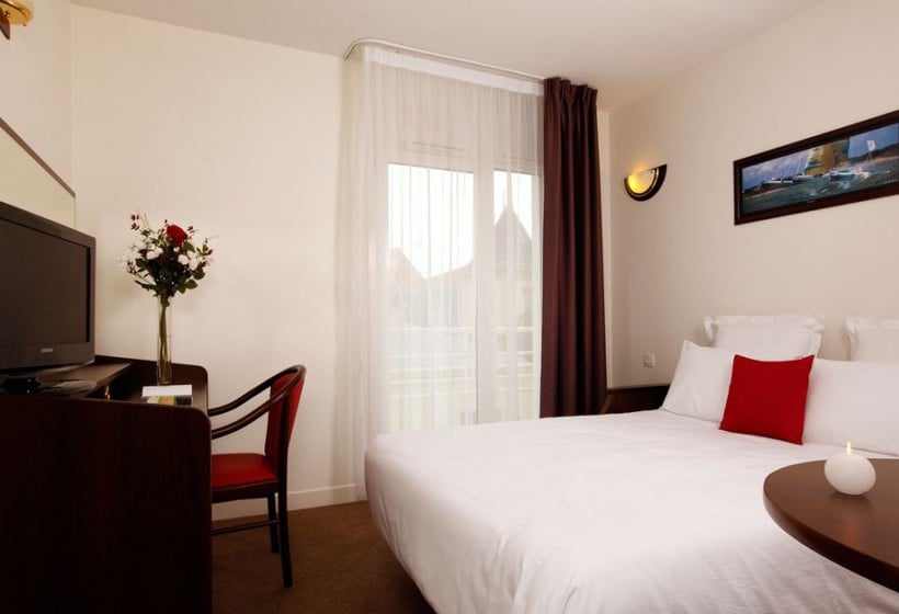 Hôtel Appart'City Béziers  | Béziers | Herault | France 7