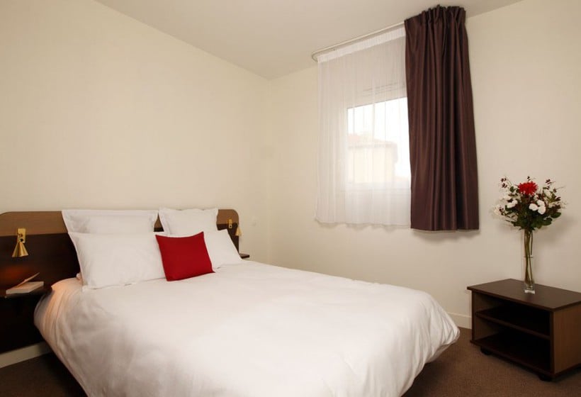 Hôtel Appart'City Béziers  | Béziers | Herault | France 8