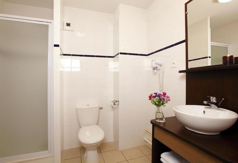 Hôtel Appart'City Béziers  | Béziers | Herault | France 9