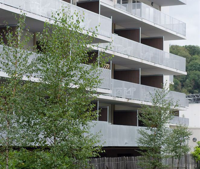 Residhotel L Azurea  | Aix-les-Bains | Savoie | France 1