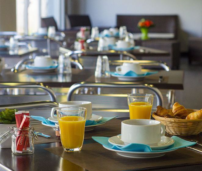 Residhotel L Azurea  | Aix-les-Bains | Savoie | France 10