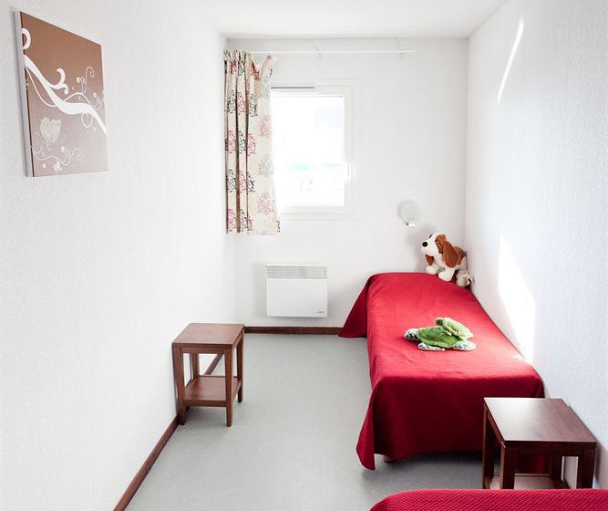 Residhotel L Azurea  | Aix-les-Bains | Savoie | France 13