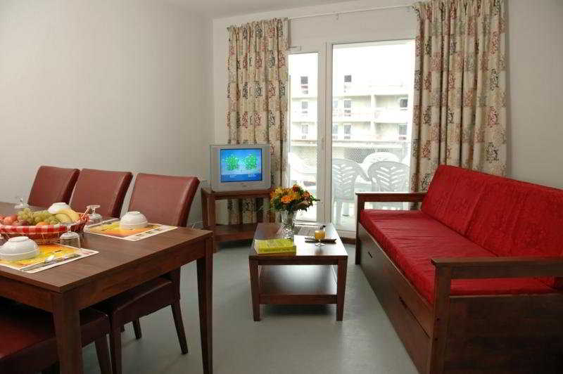 Residhotel L Azurea  | Aix-les-Bains | Savoie | France 15