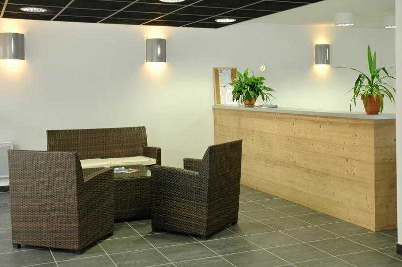 Residhotel L Azurea  | Aix-les-Bains | Savoie | France 17