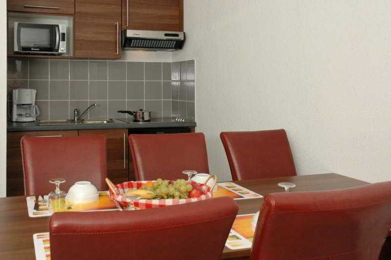 Residhotel L Azurea  | Aix-les-Bains | Savoie | France 19