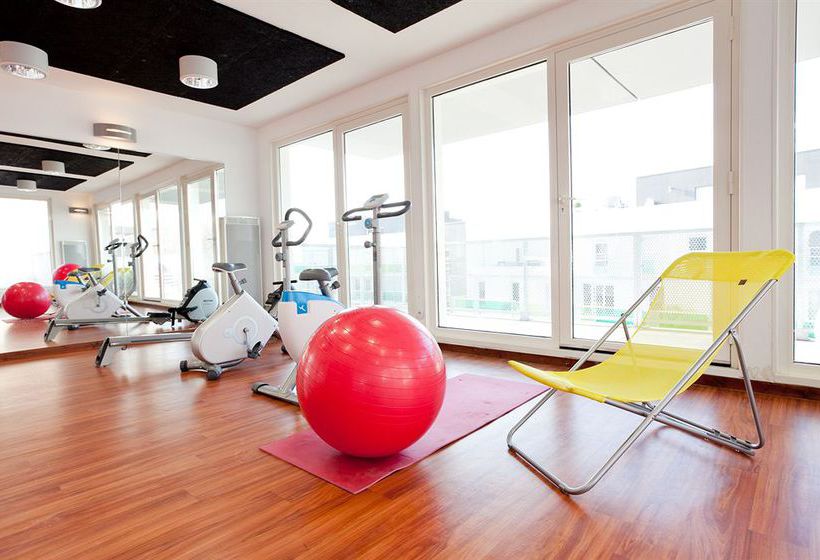 Residhotel L Azurea  | Aix-les-Bains | Savoie | France 4