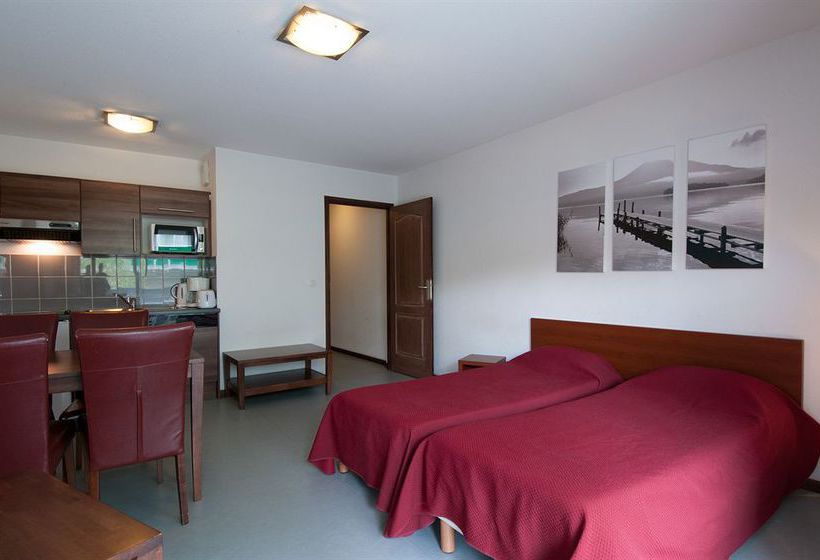 Residhotel L Azurea  | Aix-les-Bains | Savoie | France 7