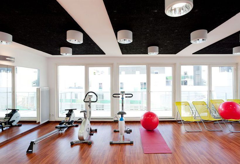 Residhotel L Azurea  | Aix-les-Bains | Savoie | France 9