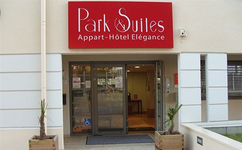 Hôtel Park & Suites La Ciotat  | La Ciotat | Bouches du Rhone | France 10