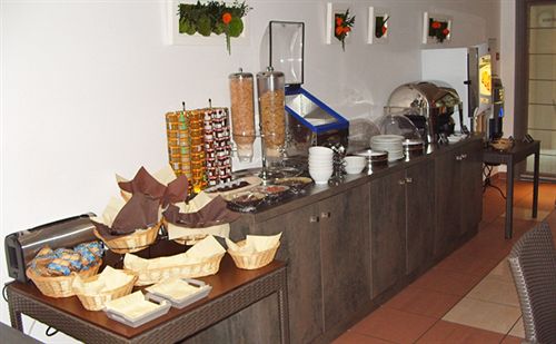 Hôtel Park & Suites La Ciotat  | La Ciotat | Bouches du Rhone | France 12