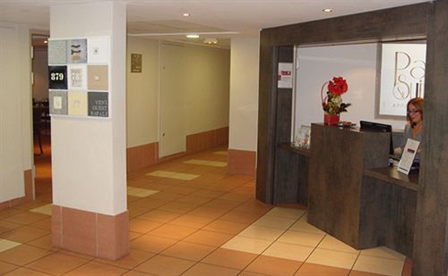 Hôtel Park & Suites La Ciotat  | La Ciotat | Bouches du Rhone | France 13