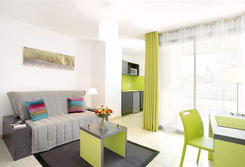 Hôtel Park & Suites La Ciotat  | La Ciotat | Bouches du Rhone | France 4