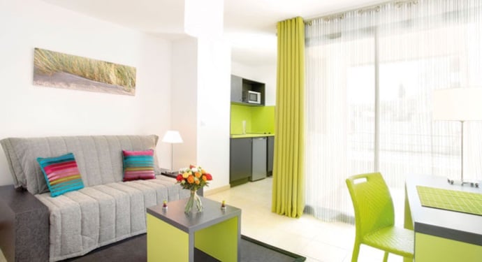 Hôtel Park & Suites La Ciotat  | La Ciotat | Bouches du Rhone | France 8