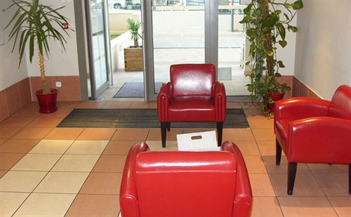 Hôtel Park & Suites La Ciotat  | La Ciotat | Bouches du Rhone | France 9