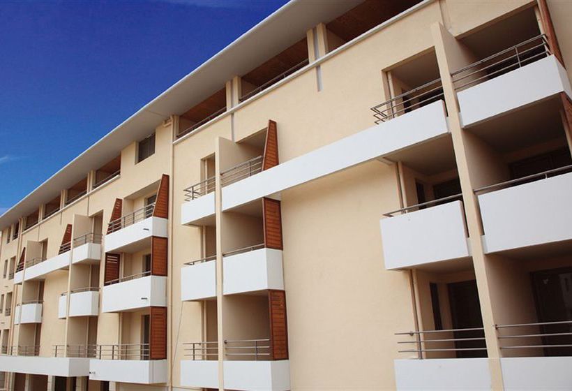 Hotel Park & Suites La Ciotat La Ciotat