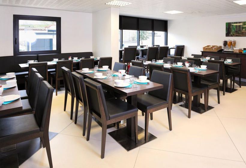 Residhome Appart Hotel Tolosa  | Toulouse | Haute-Garonne | France 10