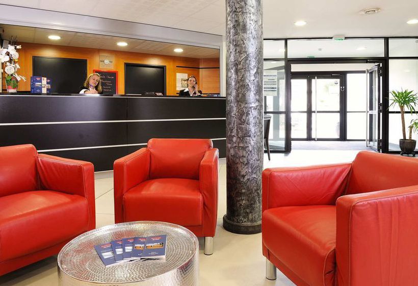 Residhome Appart Hotel Tolosa  | Toulouse | Haute-Garonne | France 11