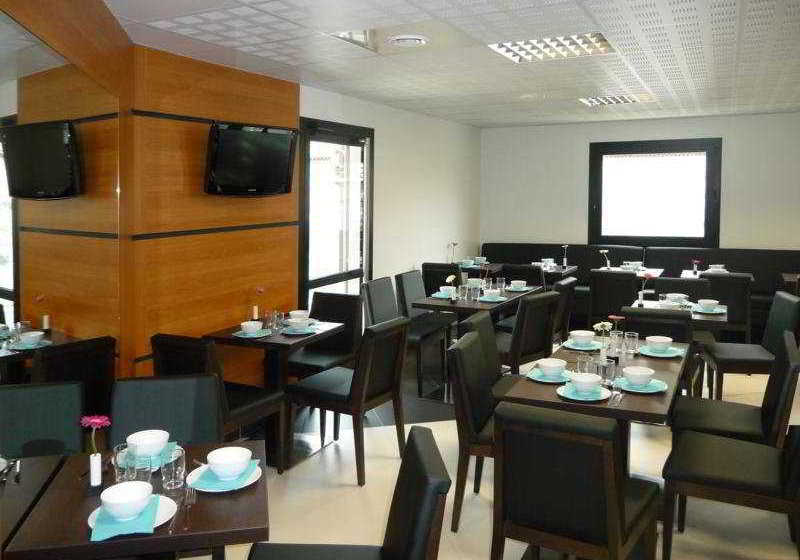 Residhome Appart Hotel Tolosa  | Toulouse | Haute-Garonne | France 12