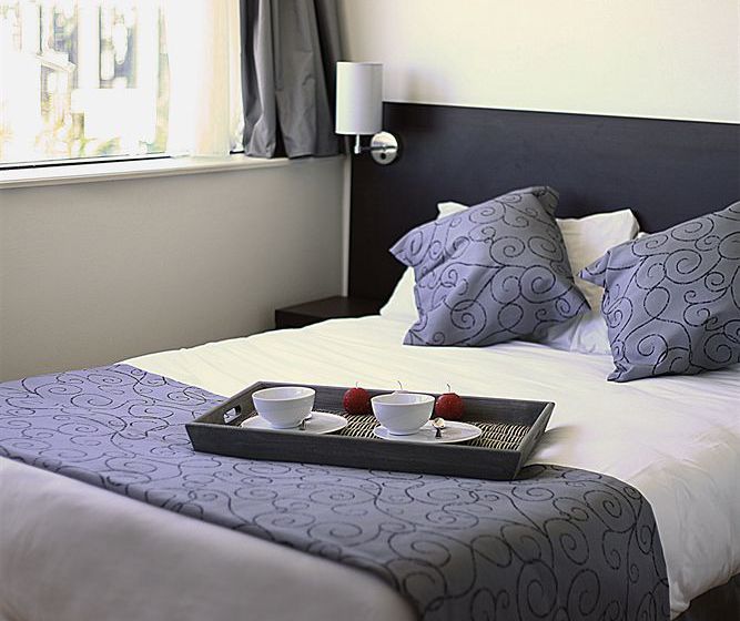 Residhome Appart Hotel Tolosa  | Toulouse | Haute-Garonne | France 14