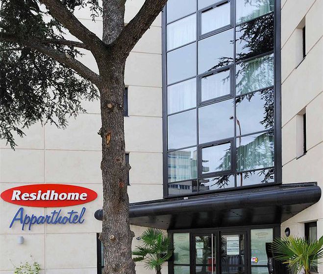 Residhome Appart Hotel Tolosa  | Toulouse | Haute-Garonne | France 15