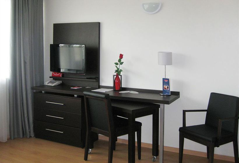 Residhome Appart Hotel Tolosa  | Toulouse | Haute-Garonne | France 2