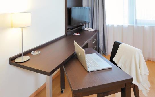 Residhome Appart Hotel Tolosa  | Toulouse | Haute-Garonne | France 3