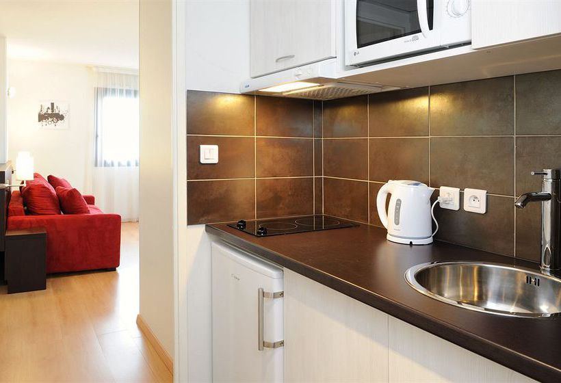 Residhome Appart Hotel Tolosa  | Toulouse | Haute-Garonne | France 5