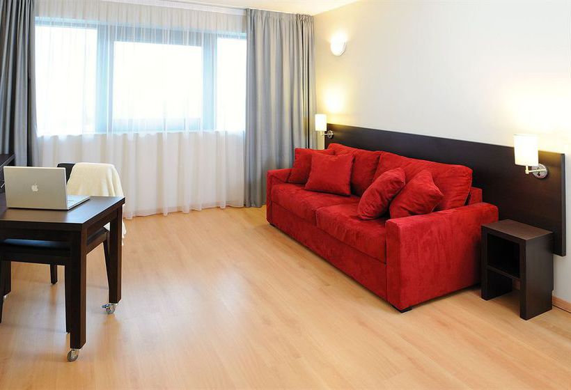 Residhome Appart Hotel Tolosa  | Toulouse | Haute-Garonne | France 6