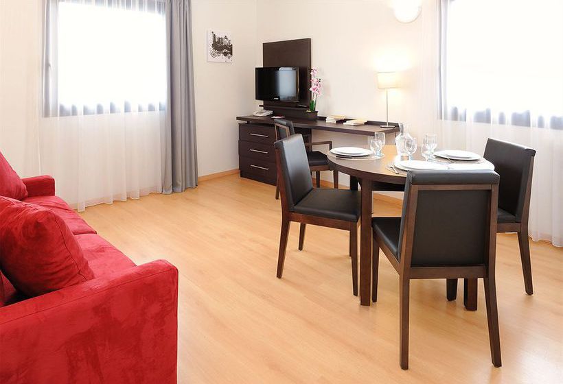 Residhome Appart Hotel Tolosa  | Toulouse | Haute-Garonne | France 7