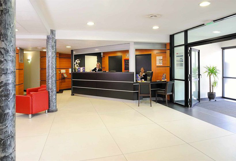 Residhome Appart Hotel Tolosa  | Toulouse | Haute-Garonne | France 9