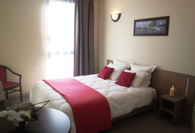 Hotel Appart'City Nîmes Nimes Gard