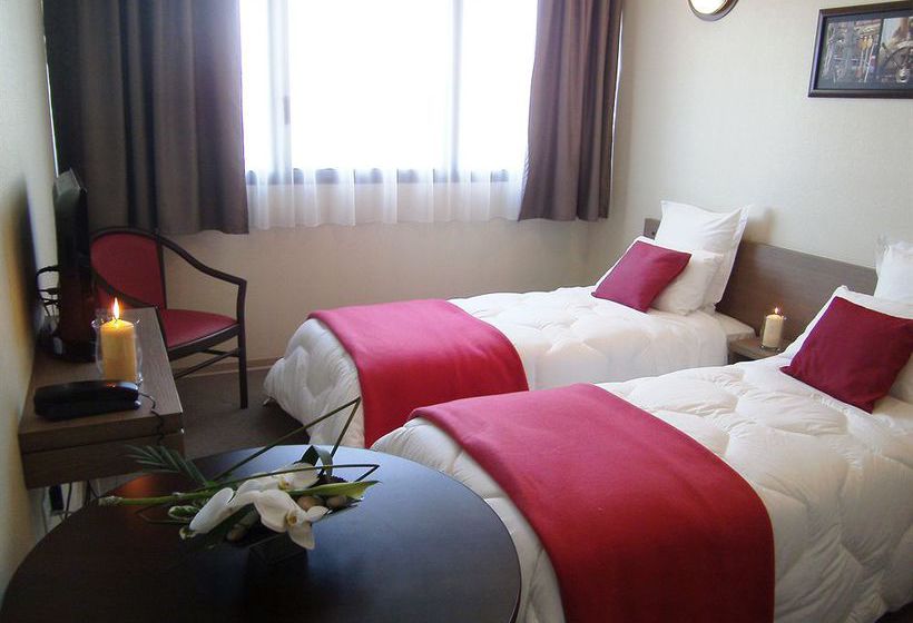 Hôtel Appart'City Nîmes  | Nîmes | Gard | France 1