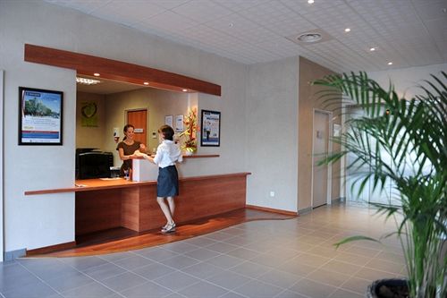 Hôtel Appart'City Nîmes  | Nîmes | Gard | France 10