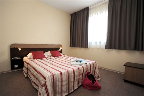 Hôtel Appart'City Nîmes  | Nîmes | Gard | France 11