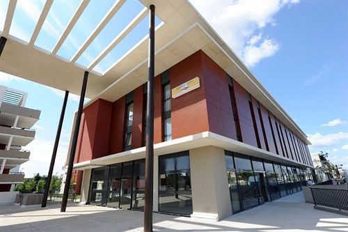 Hôtel Appart'City Nîmes  | Nîmes | Gard | France 12