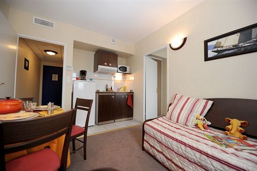 Hôtel Appart'City Nîmes  | Nîmes | Gard | France 13