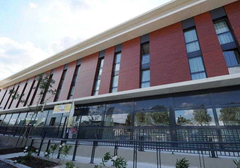 Hôtel Appart'City Nîmes  | Nîmes | Gard | France 2