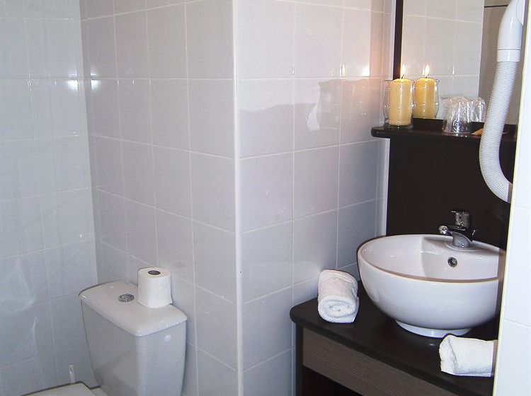 Hôtel Appart'City Nîmes  | Nîmes | Gard | France 4