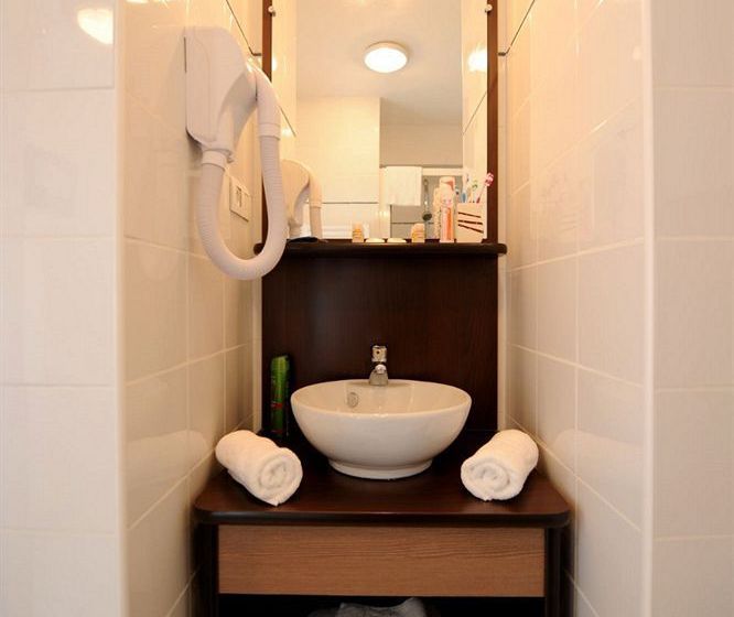 Hôtel Appart'City Nîmes  | Nîmes | Gard | France 5