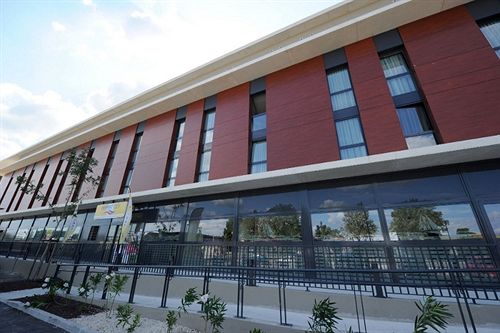 Hôtel Appart'City Nîmes  | Nîmes | Gard | France 6