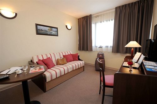 Hôtel Appart'City Nîmes  | Nîmes | Gard | France 7