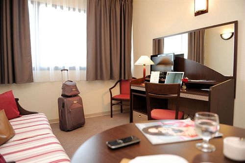 Hôtel Appart'City Nîmes  | Nîmes | Gard | France 8