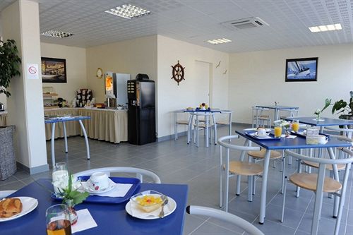 Hôtel Appart'City Nîmes  | Nîmes | Gard | France 9