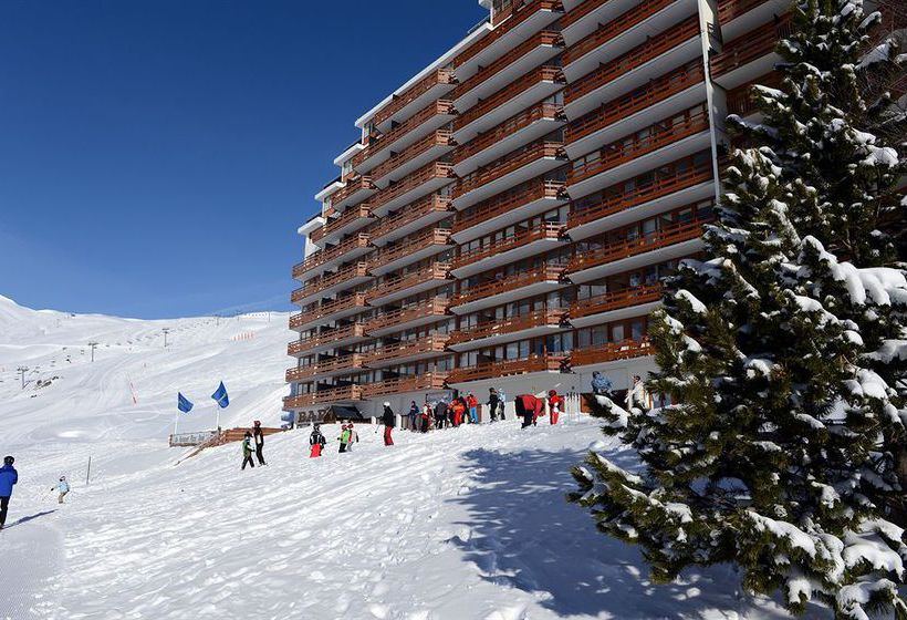 Pierre & Vacances le Montana Altos Pirineos