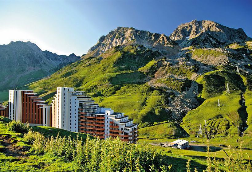 Pierre & Vacances le Montana  | La Mongie | Hautes-Pyrenees | France 1