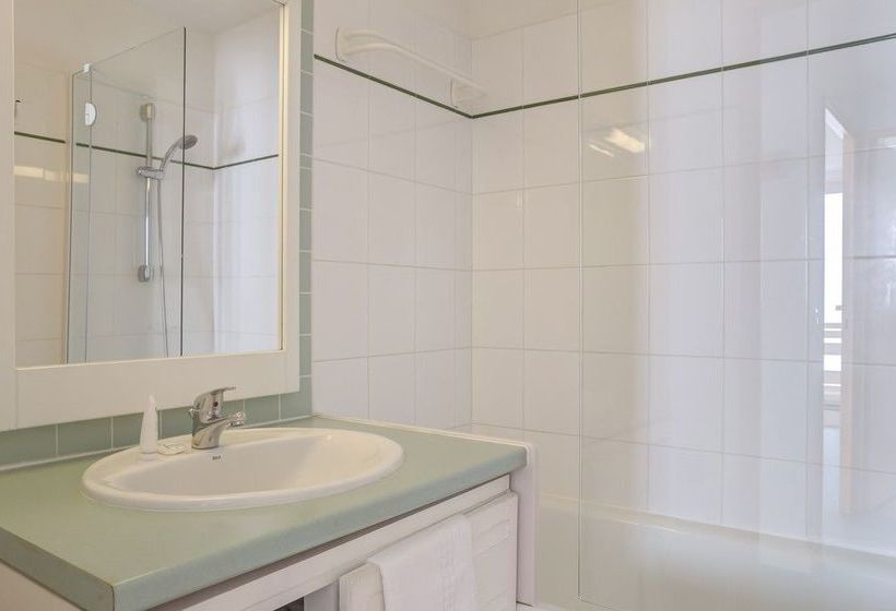 Pierre & Vacances le Montana  | La Mongie | Hautes-Pyrenees | France 2