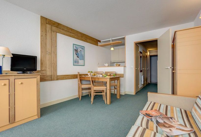 Pierre & Vacances le Montana  | La Mongie | Hautes-Pyrenees | France 20