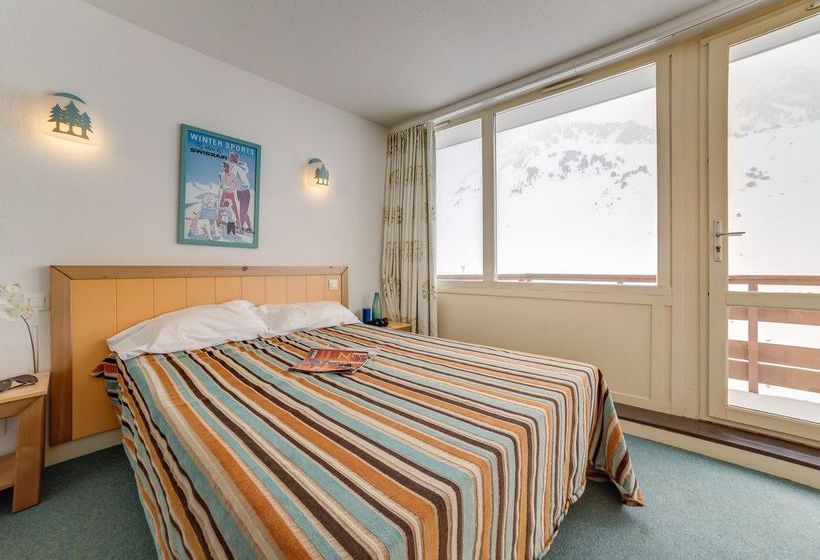 Pierre & Vacances le Montana  | La Mongie | Hautes-Pyrenees | France 4