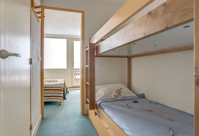 Pierre & Vacances le Montana  | La Mongie | Hautes-Pyrenees | France 5