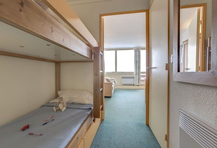 Pierre & Vacances le Montana  | La Mongie | Hautes-Pyrenees | France 6